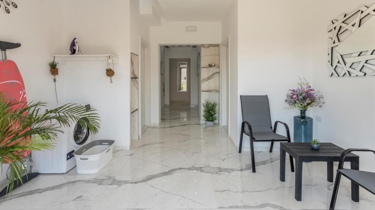 Royal Silver Apartment Βόντιτσε Εξωτερικό φωτογραφία