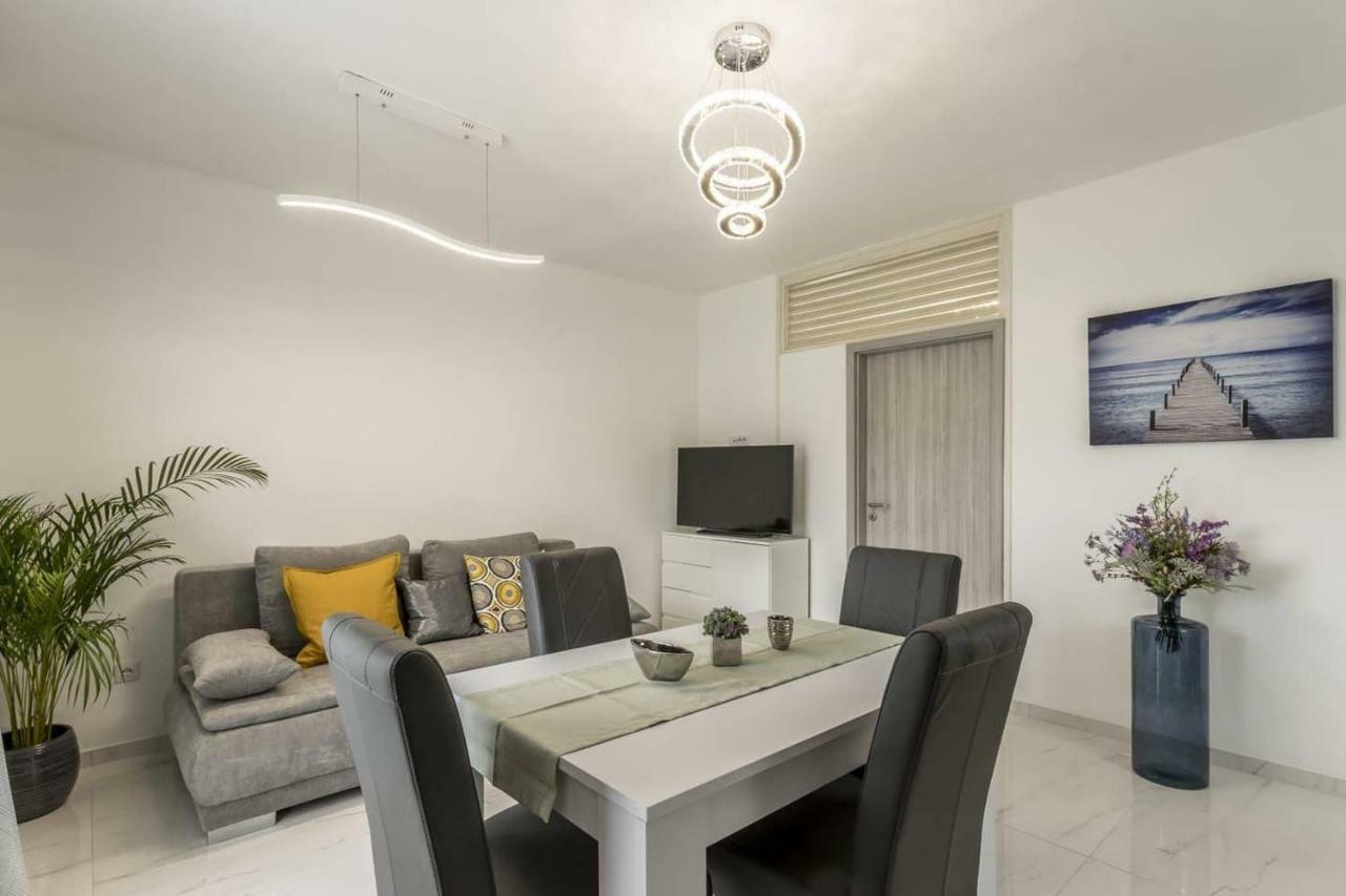 Royal Silver Apartment Βόντιτσε Εξωτερικό φωτογραφία