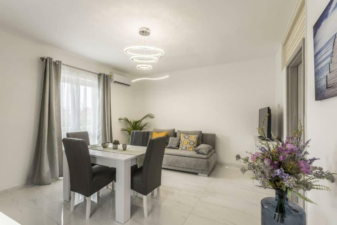 Royal Silver Apartment Βόντιτσε Εξωτερικό φωτογραφία