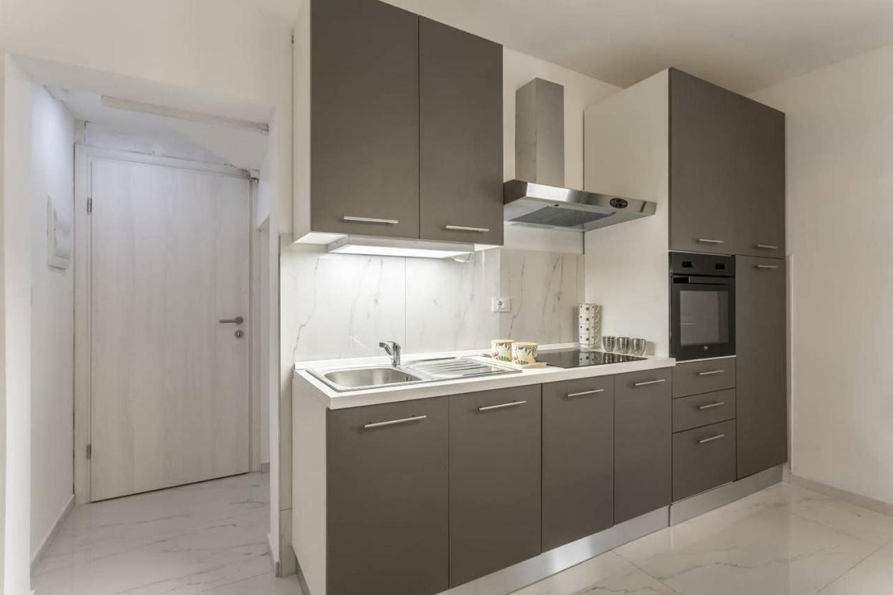Royal Silver Apartment Βόντιτσε Εξωτερικό φωτογραφία