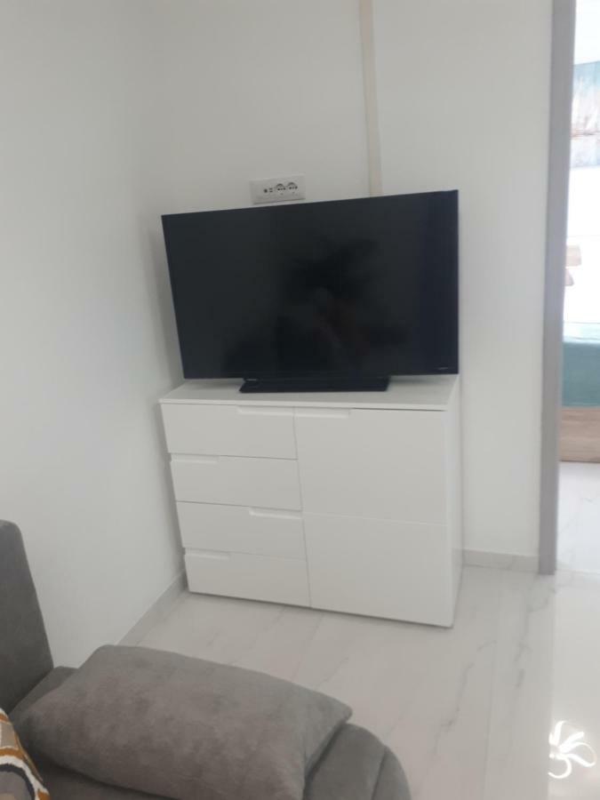 Royal Silver Apartment Βόντιτσε Εξωτερικό φωτογραφία
