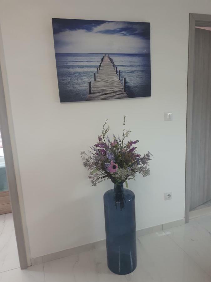 Royal Silver Apartment Βόντιτσε Εξωτερικό φωτογραφία