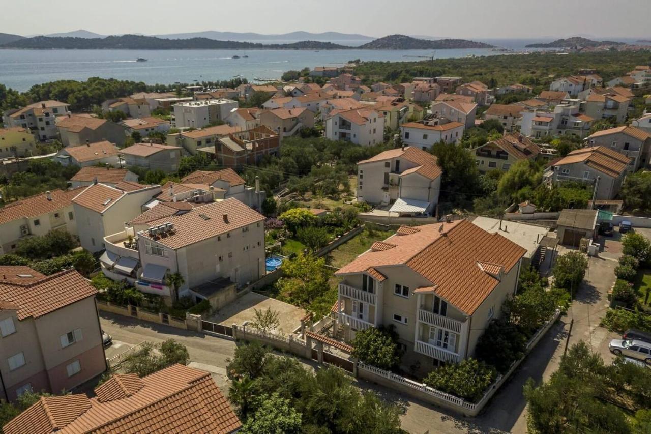 Royal Silver Apartment Βόντιτσε Εξωτερικό φωτογραφία