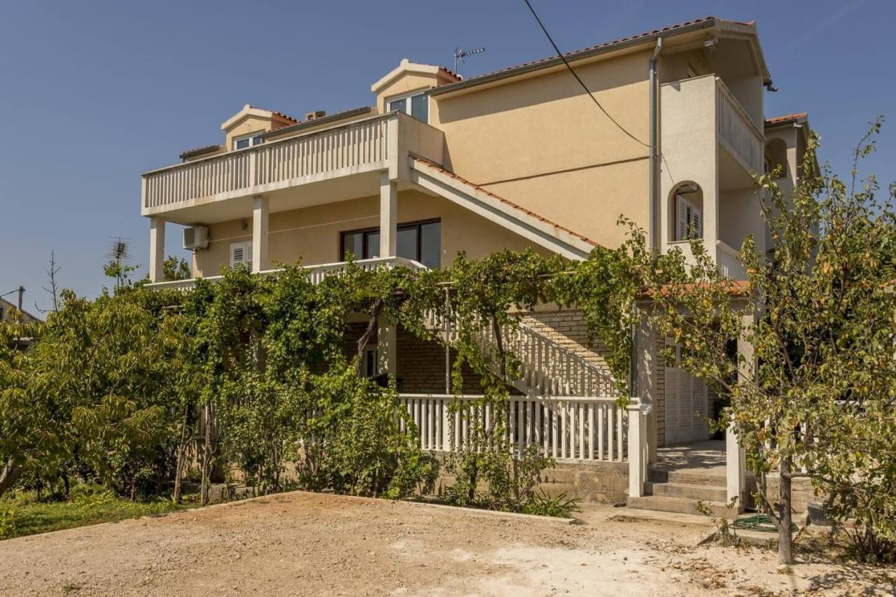 Royal Silver Apartment Βόντιτσε Εξωτερικό φωτογραφία