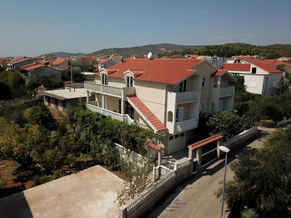Royal Silver Apartment Βόντιτσε Εξωτερικό φωτογραφία