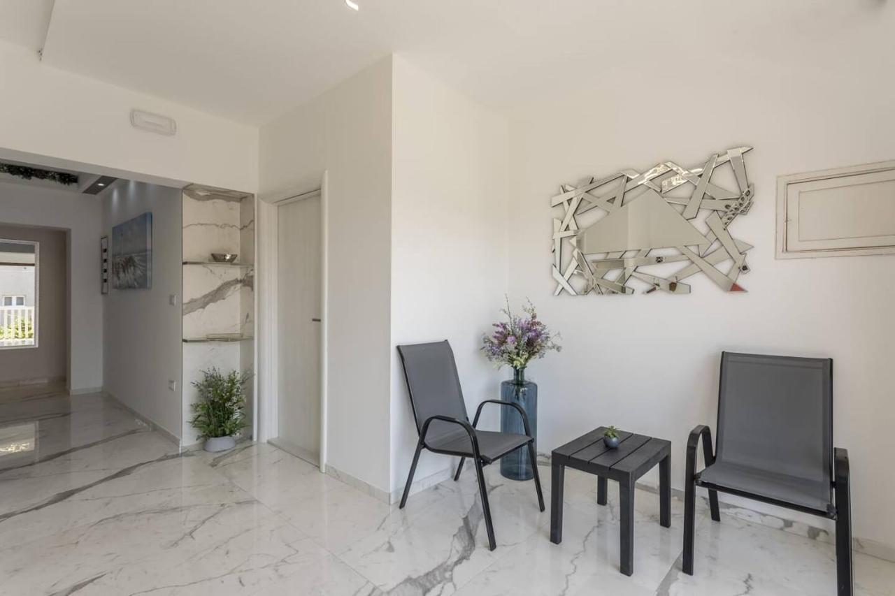 Royal Silver Apartment Βόντιτσε Εξωτερικό φωτογραφία