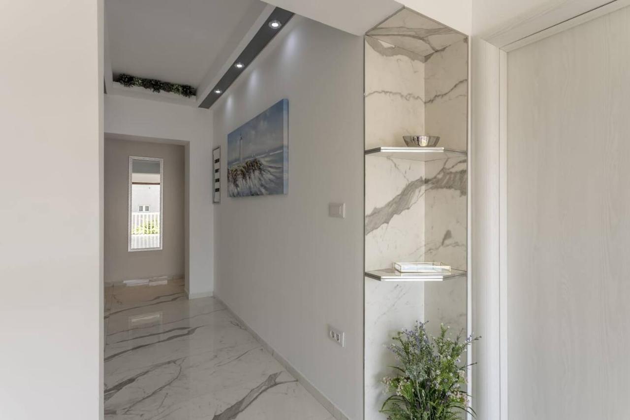 Royal Silver Apartment Βόντιτσε Εξωτερικό φωτογραφία